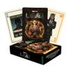 Aquarius Marvel Loki Playing Cards - Loki Themed Deck of Cards for Your Favorite Card Games - Officially Licensed Marvel Comics Merchandise & Collectibles view 1