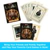 Aquarius Marvel Loki Playing Cards - Loki Themed Deck of Cards for Your Favorite Card Games - Officially Licensed Marvel Comics Merchandise & Collectibles view 2