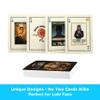 Aquarius Marvel Loki Playing Cards - Loki Themed Deck of Cards for Your Favorite Card Games - Officially Licensed Marvel Comics Merchandise & Collectibles view 3