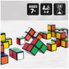 Rubiks Cube, Cube It, 2-Player 3D Puzzle Sequence Board Game Stress Relief Fidget Toy Activity Cube Travel Teen Gift Idea, for Adults & Kids Ages 7+ view 2
