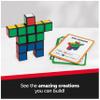 Rubiks Cube, Cube It, 2-Player 3D Puzzle Sequence Board Game Stress Relief Fidget Toy Activity Cube Travel Teen Gift Idea, for Adults & Kids Ages 7+ view 3