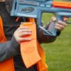 Nerf Elite 2.0 Motoblitz Blaster with Scope, Motorized 10-Dart Blasting, Airblitz 6 Darts, Outdoor Toys for 8 Year Old Boys & Girls view 4