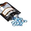 15x21x4mm | 6702-2RS (10 Rubber Sealed Bearings) view 4