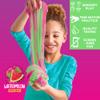 SLIMYSAND Watermelon SLIMYGLOOP Slimy Sand 1.5 lb. Bucket  Pink & Neon Green Scented Bucket for Kids Ages 3+ view 3