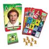 AQUARIUS Elf Family Bingo Game - Fun Family Party Game for Kids, Teens & Adults - Entertaining Game Night Gift - Officially Licensed Merchandise view 1