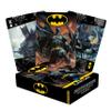 Aquarius DC Comics Batman Playing Cards - Batman Themed Deck of Cards for Your Favorite Card Games - Officially Licensed DC Comics Merchandise & Collectibles view 1