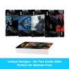 Aquarius DC Comics Batman Playing Cards - Batman Themed Deck of Cards for Your Favorite Card Games - Officially Licensed DC Comics Merchandise & Collectibles view 3