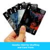 Aquarius DC Comics Batman Playing Cards - Batman Themed Deck of Cards for Your Favorite Card Games - Officially Licensed DC Comics Merchandise & Collectibles view 4