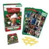 Aquarius Christmas Vacation Family Bingo Game - Fun Family Party Game for Kids, Teens & Adults - Entertaining Game Night Gift - Officially Licensed Merchandise view 1