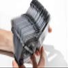 Black Transparent Playing Cards by MPC view 4