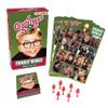 Aquarius Christmas Story Family Bingo Game - Fun Family Party Game for Kids, Teens & Adults - Entertaining Game Night Gift - Officially Licensed Merchandise view 1
