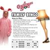 Aquarius Christmas Story Family Bingo Game - Fun Family Party Game for Kids, Teens & Adults - Entertaining Game Night Gift - Officially Licensed Merchandise view 3