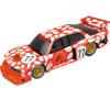 Carrera 27680 BMW 320 Turbo Flachbau Team Oppitzhauser No.77 1:32 Scale Analog Slot Car Racing Vehicle Evolution Slot Car Race Tracks view 1