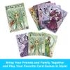 AQUARIUS Amy Brown Faeries Playing Cards - Amy Brown Faeries Themed Deck of Cards for Your Favorite Card Games - Officially Licensed Amy Brown Merchandise & Collectibles view 2
