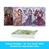 AQUARIUS Amy Brown Faeries Playing Cards - Amy Brown Faeries Themed Deck of Cards for Your Favorite Card Games - Officially Licensed Amy Brown Merchandise & Collectibles view 3