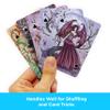 AQUARIUS Amy Brown Faeries Playing Cards - Amy Brown Faeries Themed Deck of Cards for Your Favorite Card Games - Officially Licensed Amy Brown Merchandise & Collectibles view 4