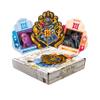 AQUARIUS Harry Potter Shaped Playing Cards - Harry Potter Shaped Deck of Cards for Your Favorite Card Games - Officially Licensed Harry Potter Merchandise & Collectibles view 1