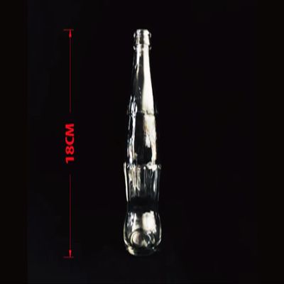 SELF Exploding SODA Bottle by Wance - Trick