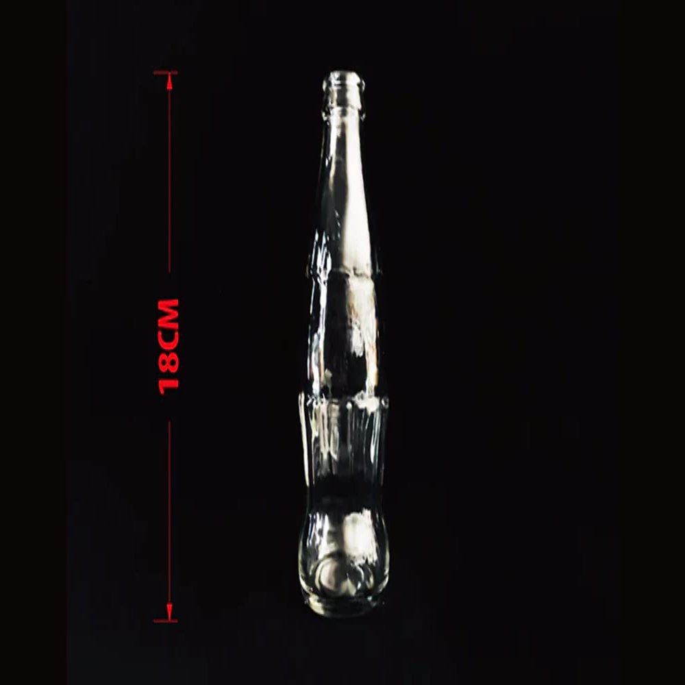SELF Exploding SODA Bottle by Wance - Trick