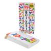 TENZI 99 More BUILDZI Towers Includes 5 New Tower Styles for The Fast Stacking Game for The Whole Family - 2 to 4 Players - 5 Fun Party Games Including The BUILDZI Challenge view 2
