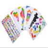 TENZI 99 More BUILDZI Towers Includes 5 New Tower Styles for The Fast Stacking Game for The Whole Family - 2 to 4 Players - 5 Fun Party Games Including The BUILDZI Challenge view 3