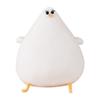 DEYI Lovely Toys Kawaii Sea World Animal Seagull Throw Pillows Sea Lion Seal Plush Stuffed Sleeping Pillow Doll Kids Toy (60cm) view 1