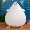 DEYI Lovely Toys Kawaii Sea World Animal Seagull Throw Pillows Sea Lion Seal Plush Stuffed Sleeping Pillow Doll Kids Toy (60cm) view 2