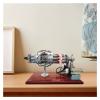 Lifyn2 Steam Cleaning Engine Motor Model Mini High Temperature Steam Power Toy Physics Experiment view 1