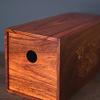 SUMAG Super Drawer Box-Professional (Rosewood Edition) Magic Tricks Production Box Appear Magic Magician Stage Illusions Gimmick Prop view 3