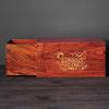 SUMAG Super Drawer Box-Professional (Rosewood Edition) Magic Tricks Production Box Appear Magic Magician Stage Illusions Gimmick Prop view 4