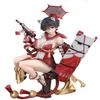 (Oh-ami) Tsubaki Kasuga Blue Archive Figure view 1