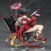 (Oh-ami) Tsubaki Kasuga Blue Archive Figure view 2