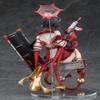 (Oh-ami) Tsubaki Kasuga Blue Archive Figure view 3