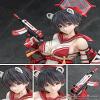 (Oh-ami) Tsubaki Kasuga Blue Archive Figure view 4