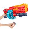 XSHOT Excel Turbo Advance (90 Darts) by ZURU, XSHOT Red Foam Dart Blaster, Toy Blaster, Automatic Rotating Barrel, Slam Fire, Toys for Kids, Teens, Adults (Red) view 3