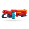 XSHOT Excel Turbo Advance (90 Darts) by ZURU, XSHOT Red Foam Dart Blaster, Toy Blaster, Automatic Rotating Barrel, Slam Fire, Toys for Kids, Teens, Adults (Red) view 4