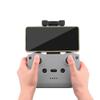 iMusk RC Silicone Case Soft Protective Cover for DJI RC-N1 Remote Controller of Mavic 3, DJI Air 2S and DJI Mini 2 view 3
