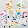 Baker Ross Llamas Pack of 6, Animal Weaving Kits for Kids (FC419), Assorted view 3