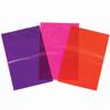 Baker Ross Cellophane Sheets-Pack of 36, Kids Valentine's Craft Supplies (FC300), Assorted view 2