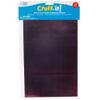 Baker Ross Cellophane Sheets-Pack of 36, Kids Valentine's Craft Supplies (FC300), Assorted view 4