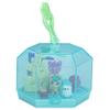 My Little Pony Mini World Magic Crystal Keychain Hitch Trailblazer Toy - Portable Mini Playset, Pony, and Accessories For Kids Ages 5 and Up view 2