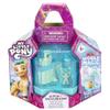 My Little Pony Mini World Magic Crystal Keychain Hitch Trailblazer Toy - Portable Mini Playset, Pony, and Accessories For Kids Ages 5 and Up view 3