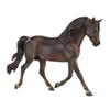 Breyer Horses Traditional Series MorganQuest Native Sun | Horse Toy Model | 12.25" x 8" | 1:9 Scale | Model #1856 view 1