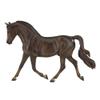 Breyer Horses Traditional Series MorganQuest Native Sun | Horse Toy Model | 12.25" x 8" | 1:9 Scale | Model #1856 view 2