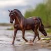 Breyer Horses Traditional Series MorganQuest Native Sun | Horse Toy Model | 12.25" x 8" | 1:9 Scale | Model #1856 view 3