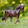 Breyer Horses Traditional Series MorganQuest Native Sun | Horse Toy Model | 12.25" x 8" | 1:9 Scale | Model #1856 view 4