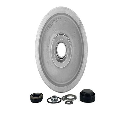 10" DuroForce Alloy Middle Wheel with Bearing Kit Fits ASV RC50 RC60 SC50 ST50 AW3