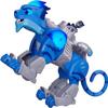 Hasbro PJ Masks Animal Power Charge and Roar Power Cat Interactive Toys with 20+ Lights and Sounds, Preschool Superhero Toys for 3 Year Olds and Up view 1