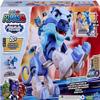 Hasbro PJ Masks Animal Power Charge and Roar Power Cat Interactive Toys with 20+ Lights and Sounds, Preschool Superhero Toys for 3 Year Olds and Up view 2