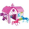 Breyer Unicorn Magic Sparkle Playset 59220, Multicolor, 00 view 1